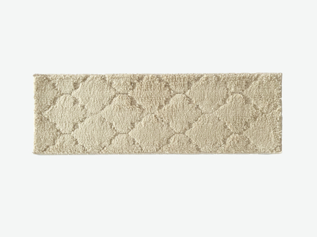 Tapis d'escalier rembourré, fabriqué en Chine, tapis d'escalier antidérapant et résistant à l'usure