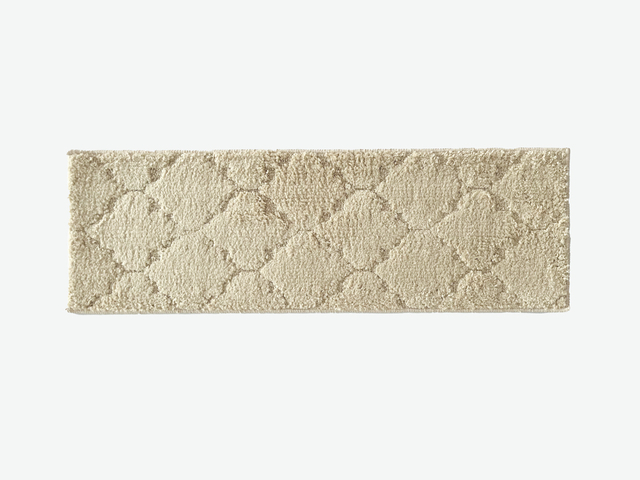 Tapis d'escalier rembourré, fabriqué en Chine, tapis d'escalier antidérapant et résistant à l'usure