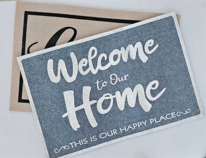 SCEEN PRIMÉ SCEEN extérieur résistant à l'usure et facile à nettoyer