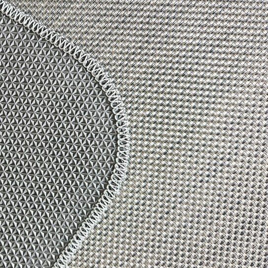 Une opportunité négligée de marché et de chaîne d'approvisionnement de l'océan bleu - Tapis de sol pour chaise Teslin