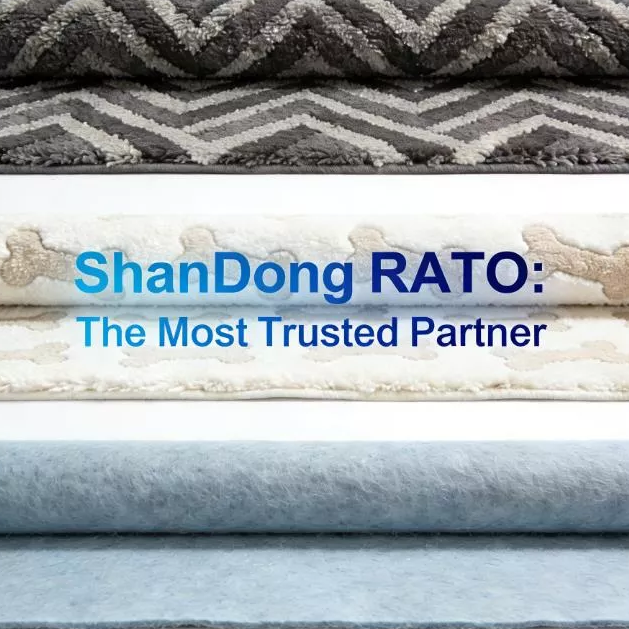 Usine transparente : le nouveau pilier de confiance et moteur de valeur pour l'approvisionnement B2B moderne en tapis