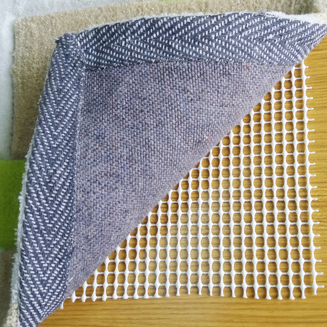  Sous-couche de tapis en feutre (pores normaux)