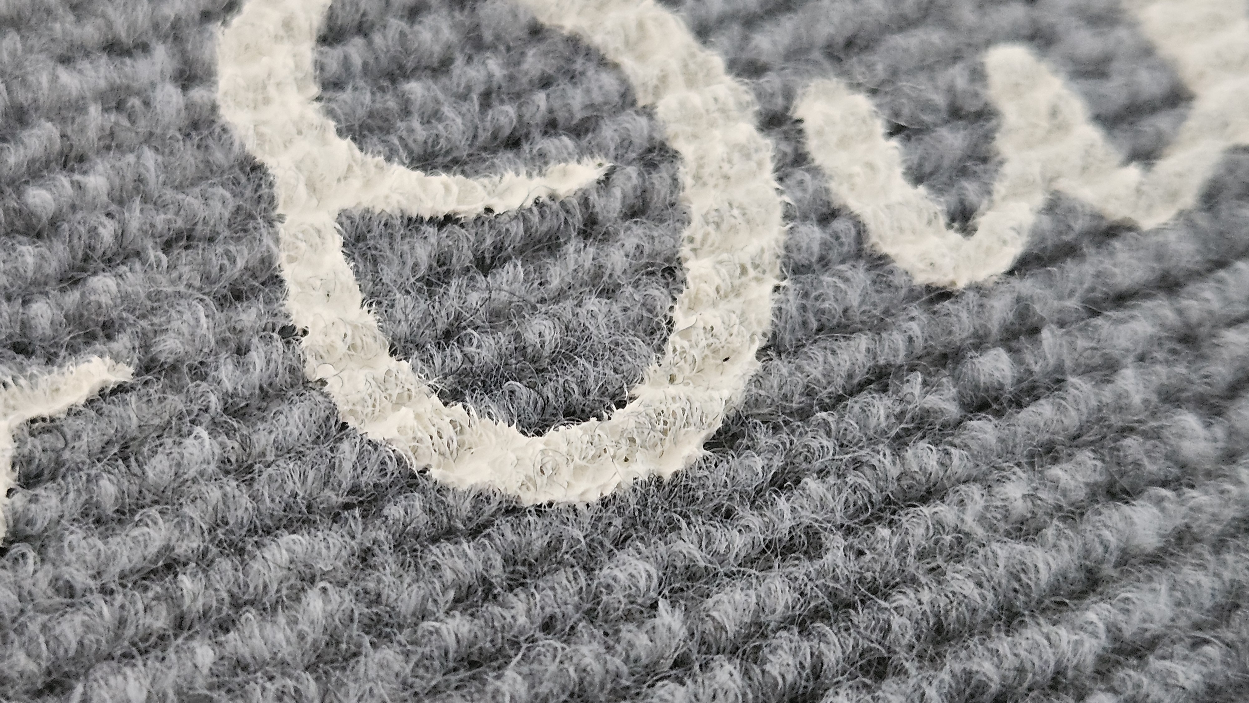 Doormat imprimé （2）