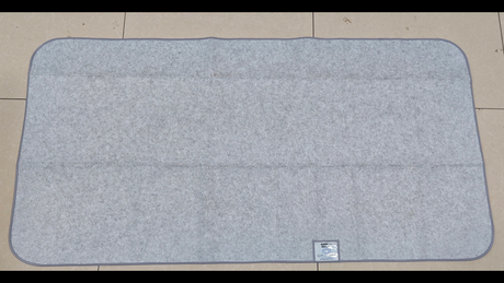 Tampon de déshumidification domestique à haute efficacité, tampon de déshumidification antibactérien respectueux de l'environnement