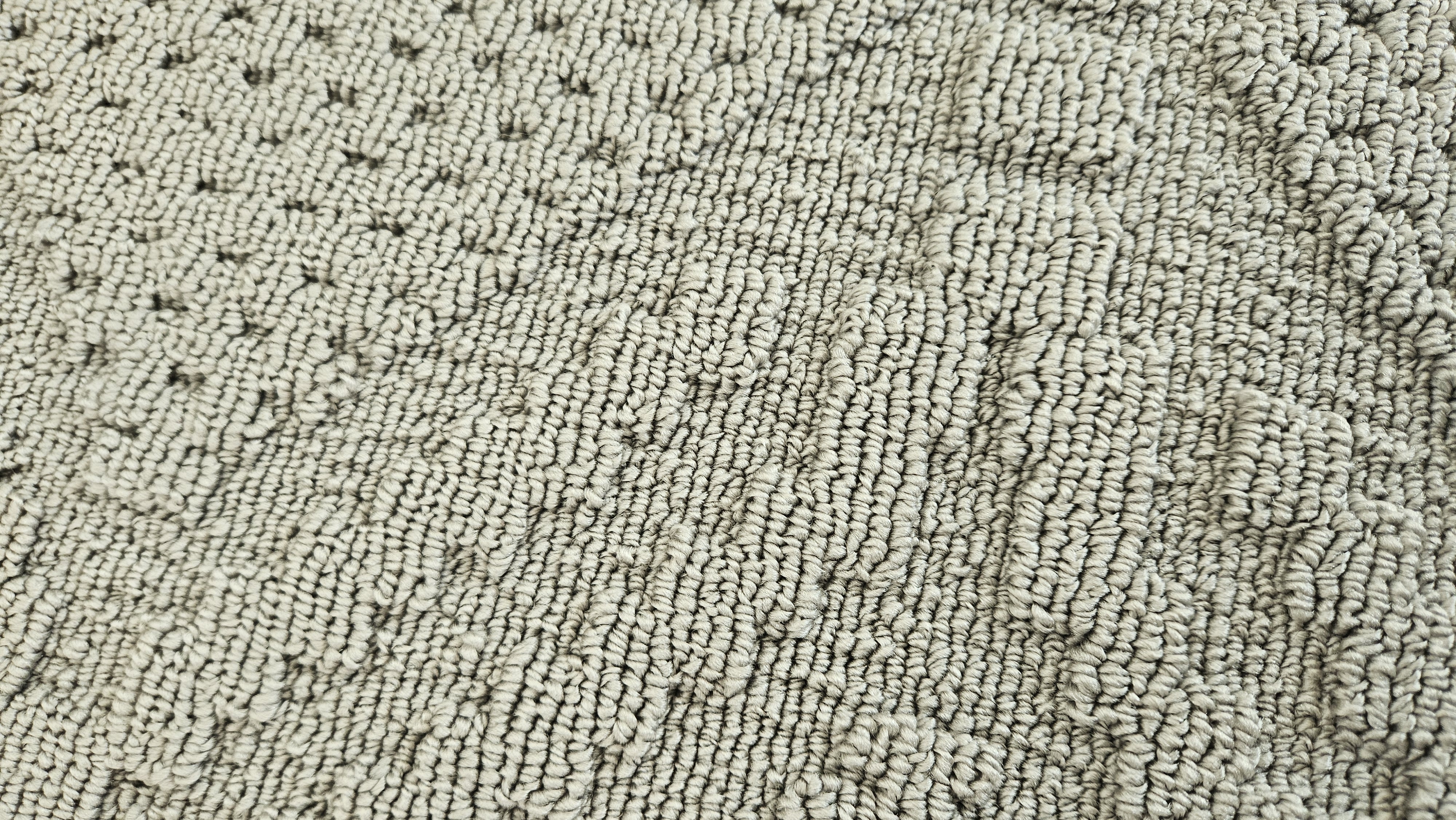 Présentoir circulaire de surface de coussin de sable grattant en velours (3)