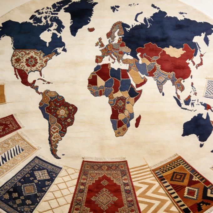 Obtenez un aperçu des tendances et saisissez les opportunités commerciales : analyse approfondie et guide stratégique pour l’industrie mondiale du tapis