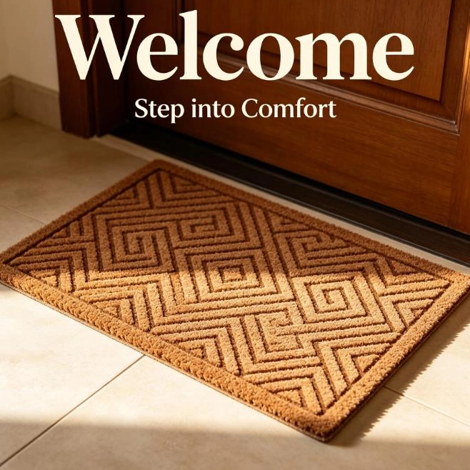 Tapis d'entrée commerciaux : le guide d'approvisionnement B2B ultime