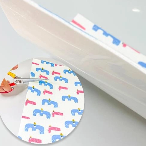 Tapis de sol en velours cristal : redéfinir l'économie tactile des tissus d'ameublement de la maison