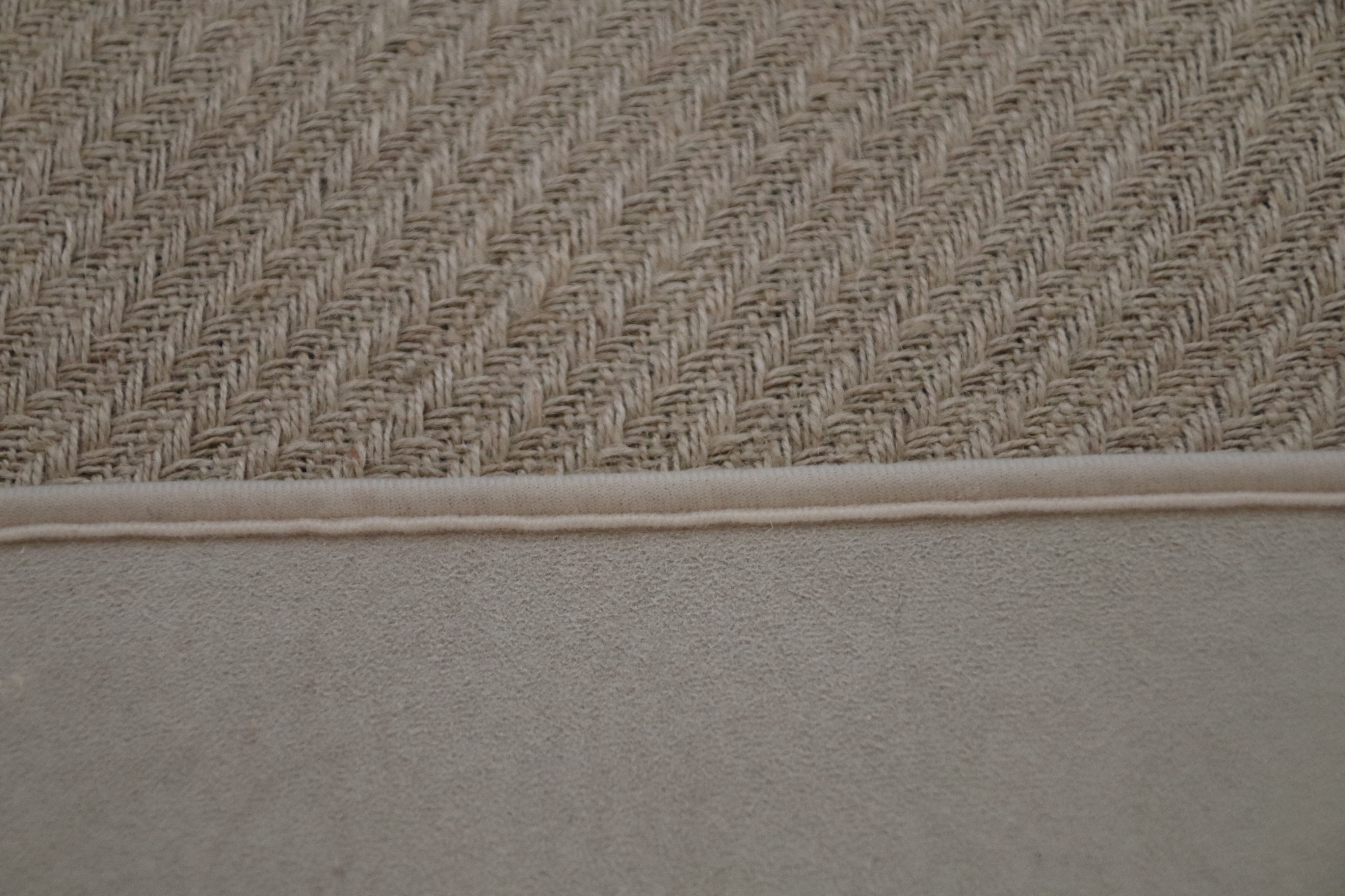 Paillasson en jute de qualité supérieure pour l'approvisionnement B2B | Écologique et personnalisable