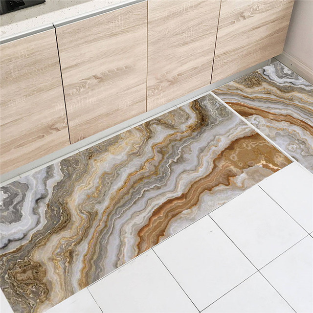 Tapis de cuisine
