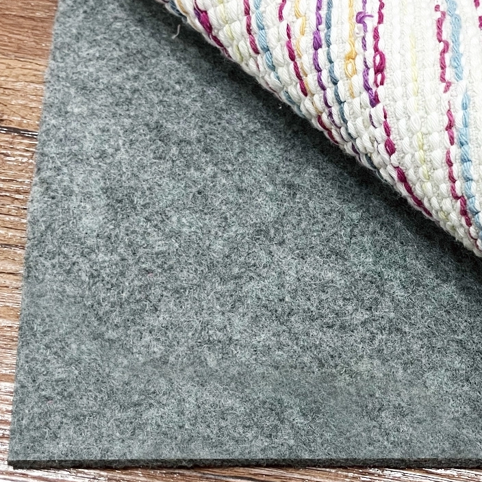 Avez-vous besoin d'une sous-tapis ?