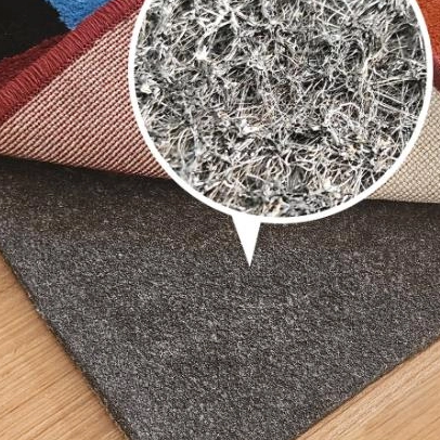 La nécessité des sous-tapis : cinq fonctions essentielles des sous-tapis en feutre