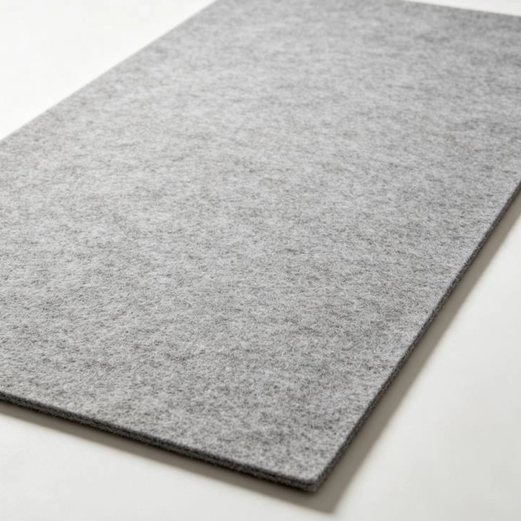 FAQ sur l’approvisionnement en sous-tapis en feutre